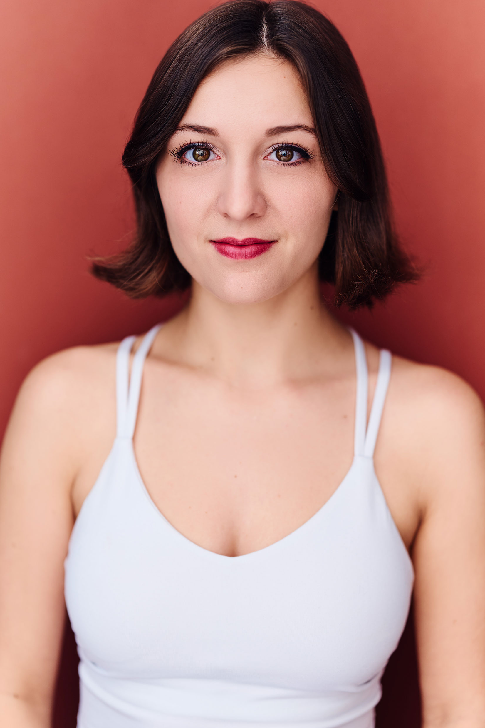 Alexandra Jaeb Headshot